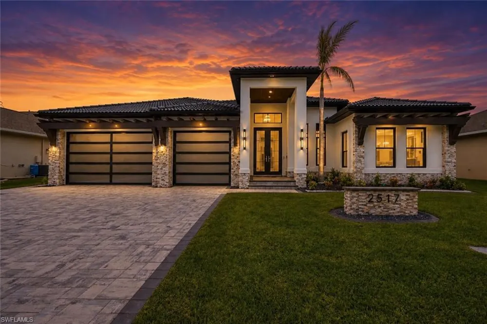 2517 SW 38th Street Cape Coral, FL 33914
