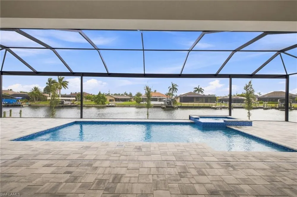 2517 SW 38th Street Cape Coral, FL 33914