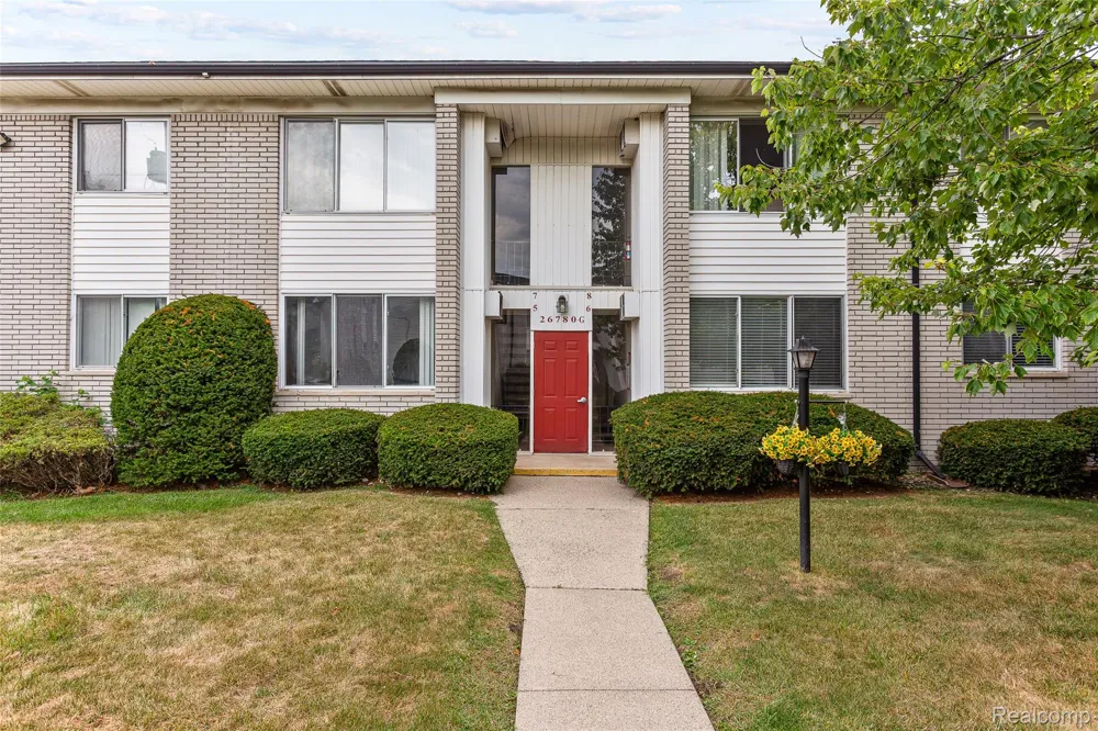 26780 Joy Road Redford Charter Township, MI 48239