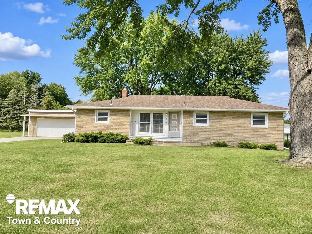 626 S Mckinley Road Flushing Charter Township, MI 48433