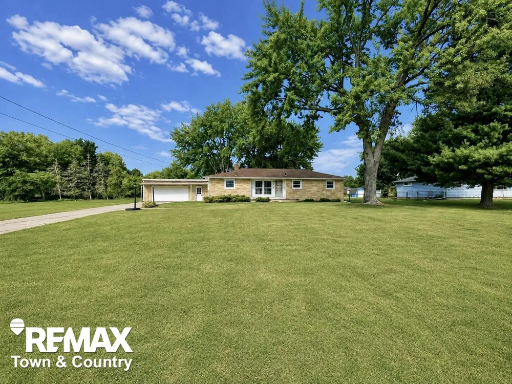 626 S Mckinley Road Flushing Charter Township, MI 48433