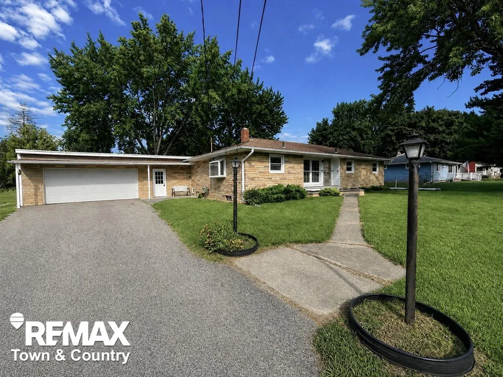 626 S Mckinley Road Flushing Charter Township, MI 48433