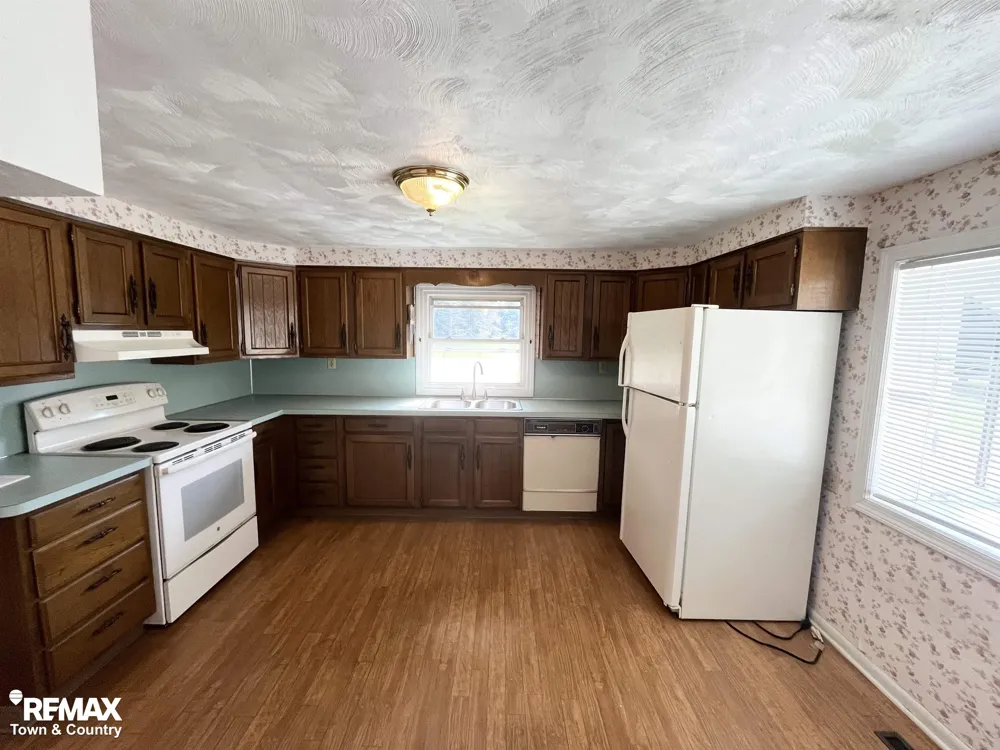 626 S Mckinley Road Flushing Charter Township, MI 48433