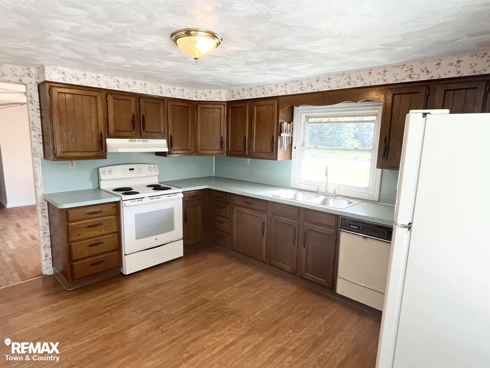 626 S Mckinley Road Flushing Charter Township, MI 48433