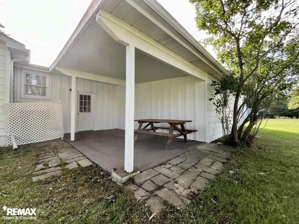 626 S Mckinley Road Flushing Charter Township, MI 48433
