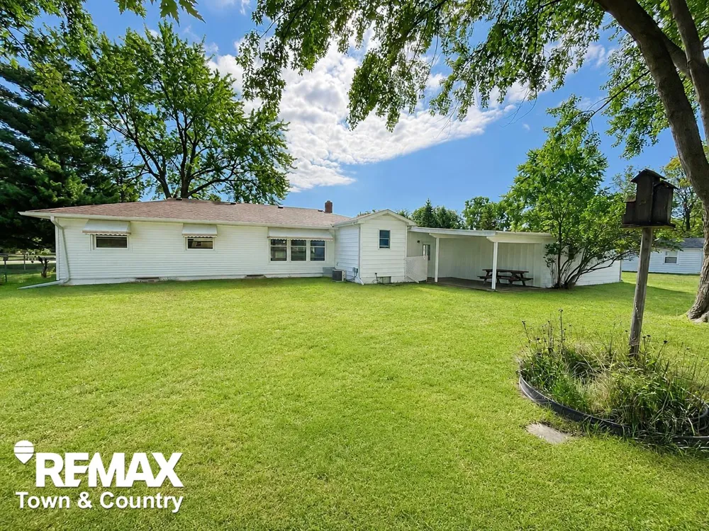 626 S Mckinley Road Flushing Charter Township, MI 48433