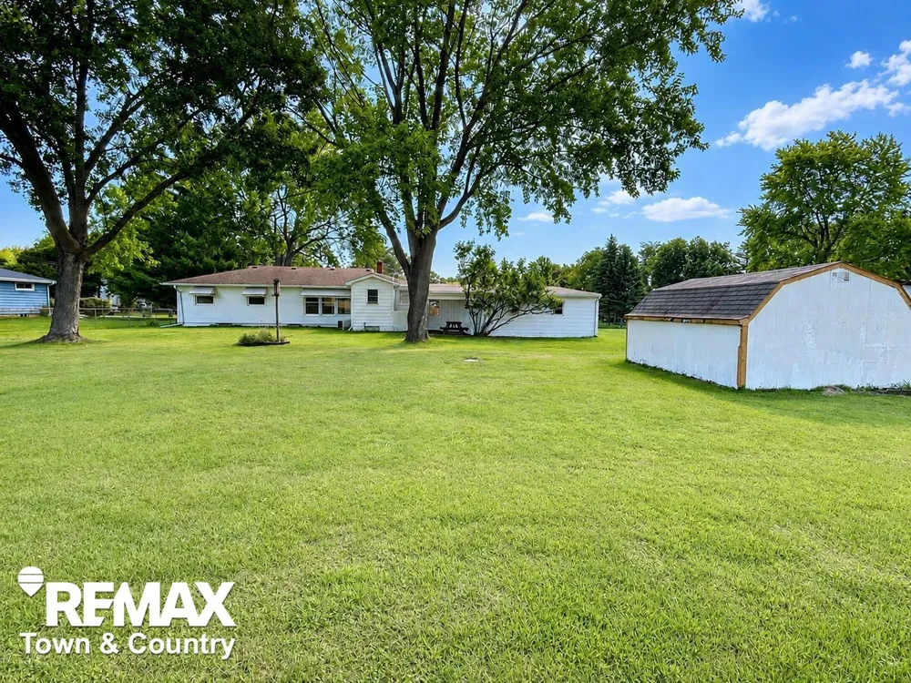 626 S Mckinley Road Flushing Charter Township, MI 48433
