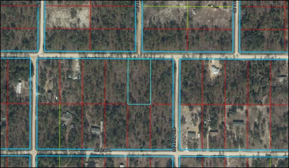 SE 4TH STREET Williston, FL 32696