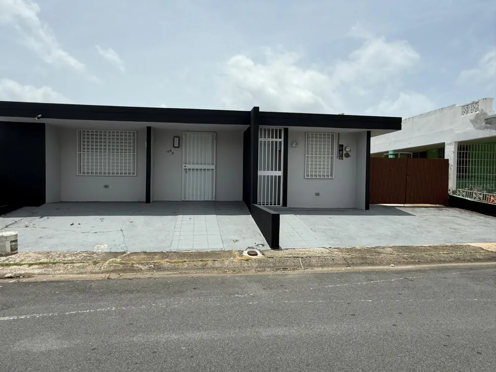 VILLA CAROLINA CALLE 102 #106-19 Carolina, PR 00985