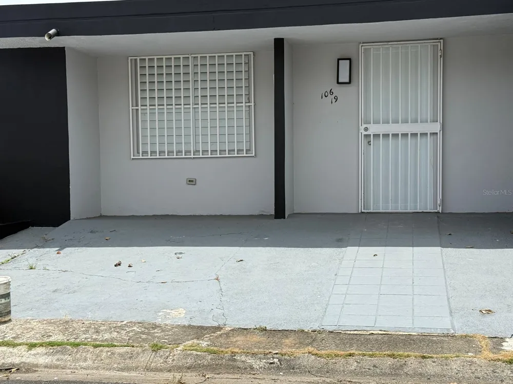 VILLA CAROLINA CALLE 102 #106-19 Carolina, PR 00985