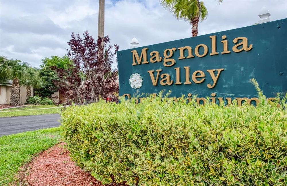 7040 COGNAC DRIVE #3 New Port Richey, FL 34653