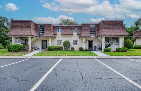 7040 COGNAC DRIVE #3