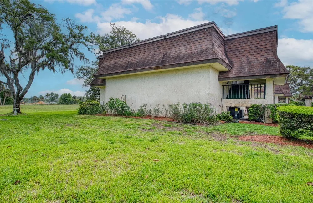 7040 COGNAC DRIVE #3 New Port Richey, FL 34653