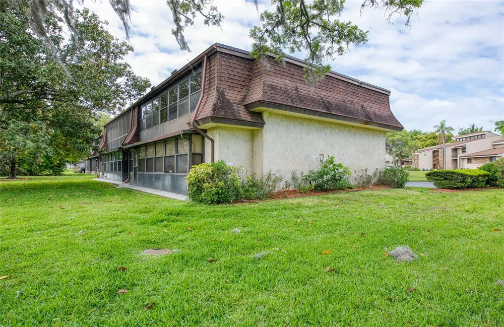 7040 COGNAC DRIVE #3 New Port Richey, FL 34653
