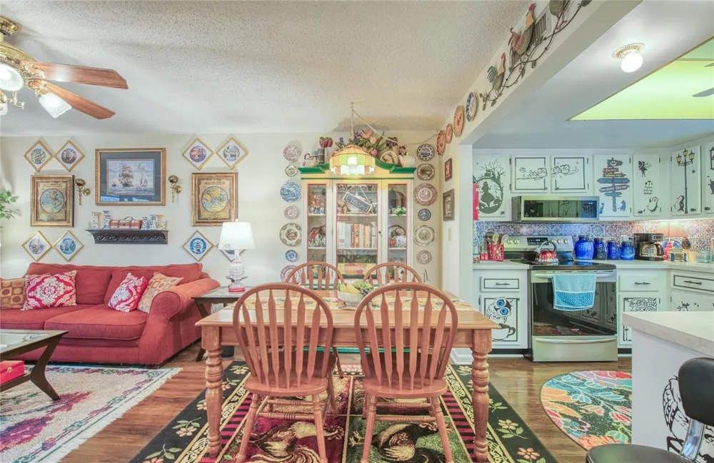 7040 COGNAC DRIVE #3 New Port Richey, FL 34653