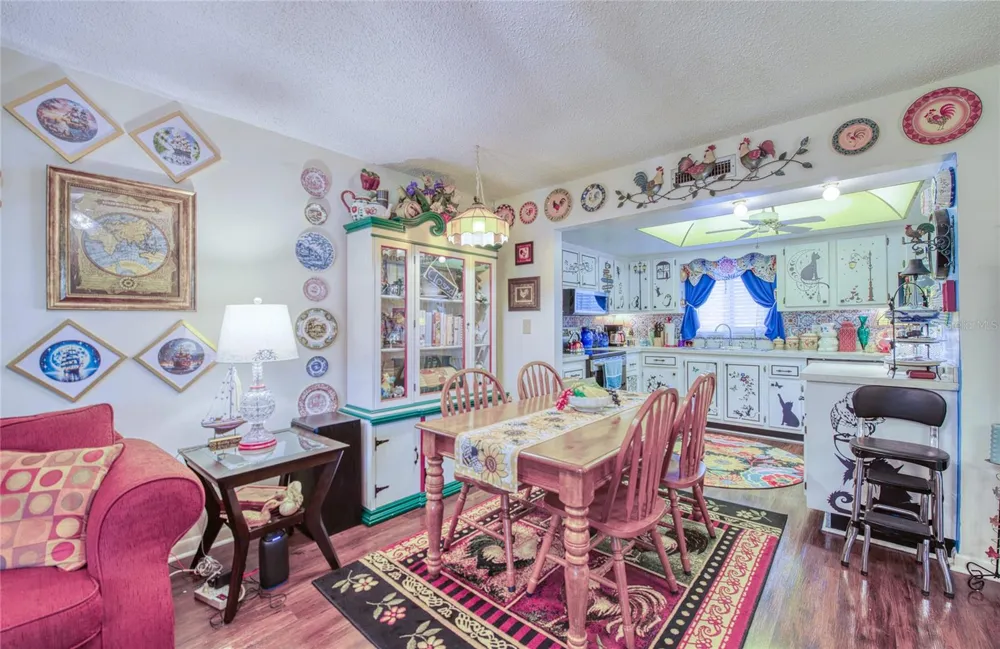 7040 COGNAC DRIVE #3 New Port Richey, FL 34653