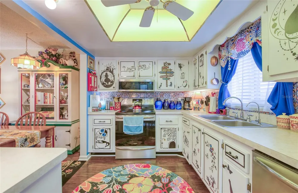 7040 COGNAC DRIVE #3 New Port Richey, FL 34653