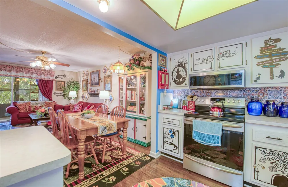 7040 COGNAC DRIVE #3 New Port Richey, FL 34653