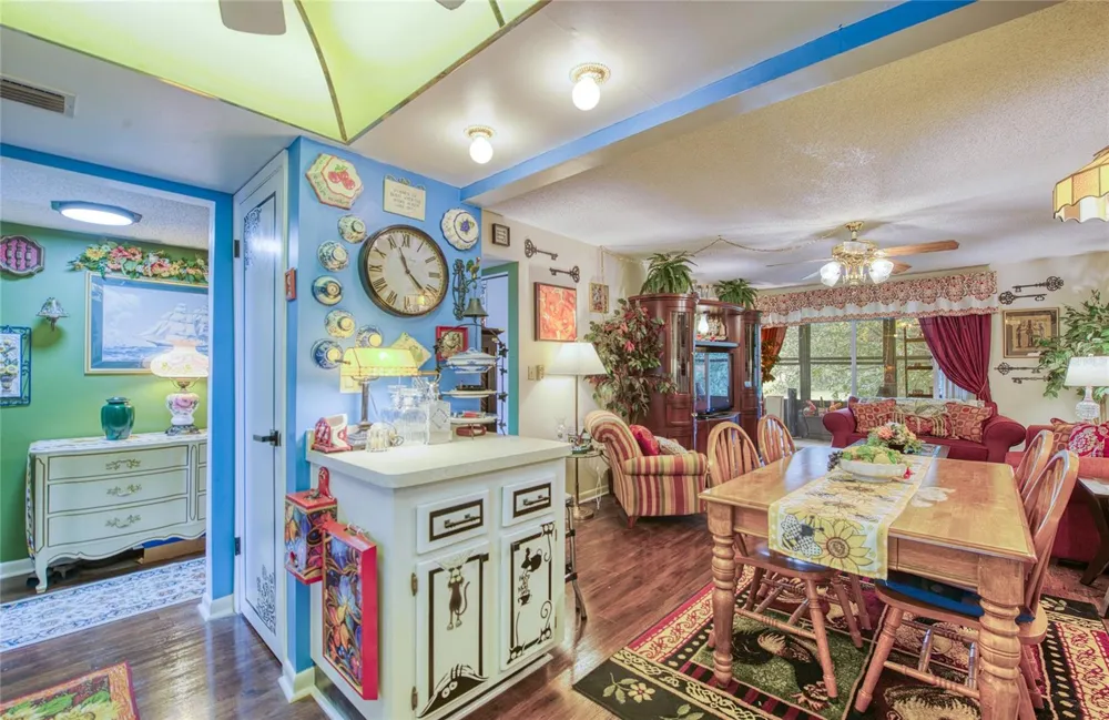 7040 COGNAC DRIVE #3 New Port Richey, FL 34653