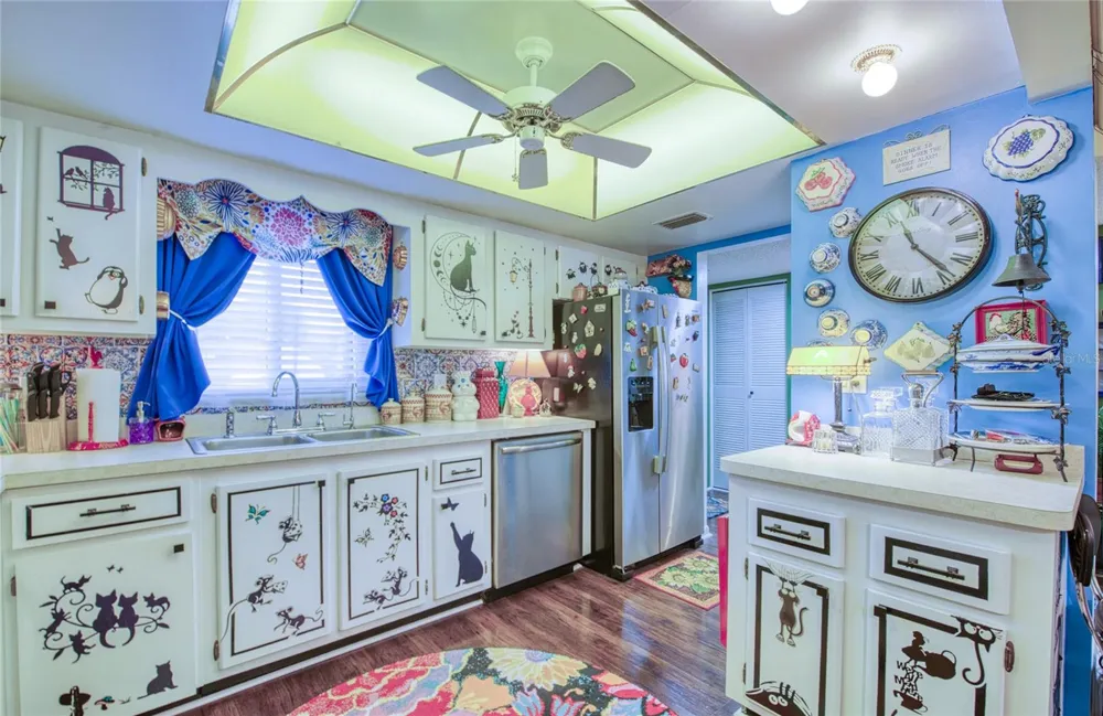 7040 COGNAC DRIVE #3 New Port Richey, FL 34653