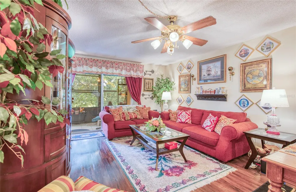 7040 COGNAC DRIVE #3 New Port Richey, FL 34653