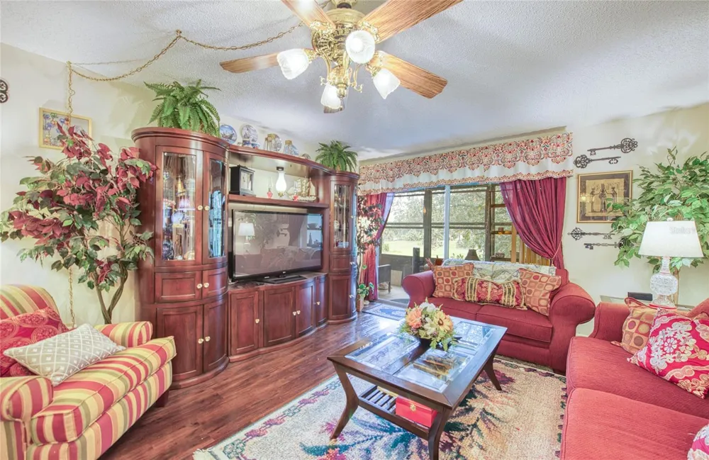 7040 COGNAC DRIVE #3 New Port Richey, FL 34653
