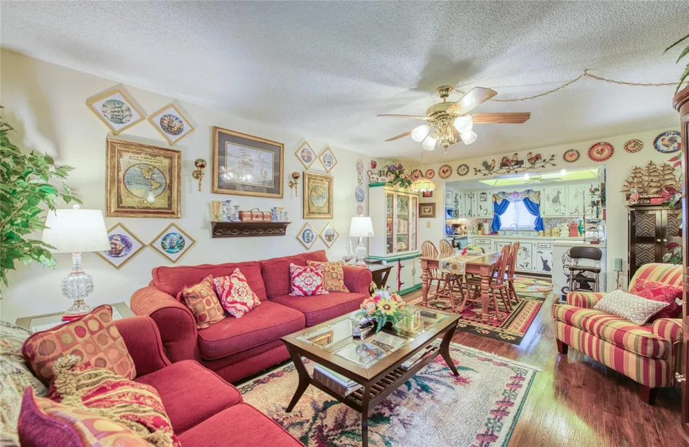 7040 COGNAC DRIVE #3 New Port Richey, FL 34653