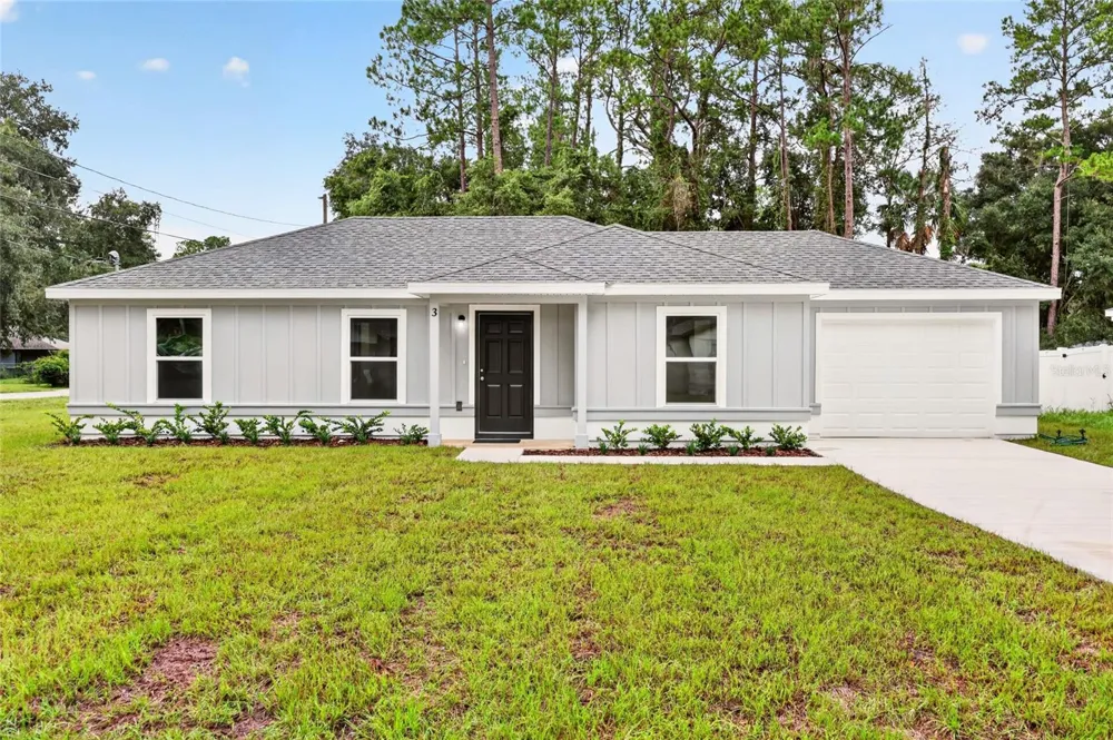 3 PECAN DRIVE COURSE ocala, FL 34472