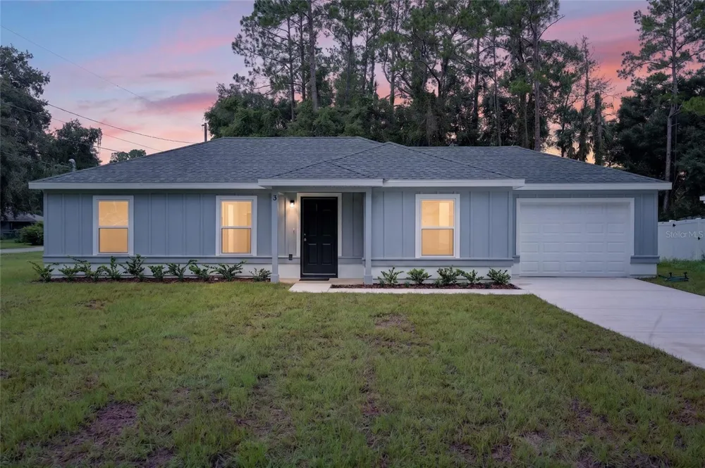 3 PECAN DRIVE COURSE ocala, FL 34472