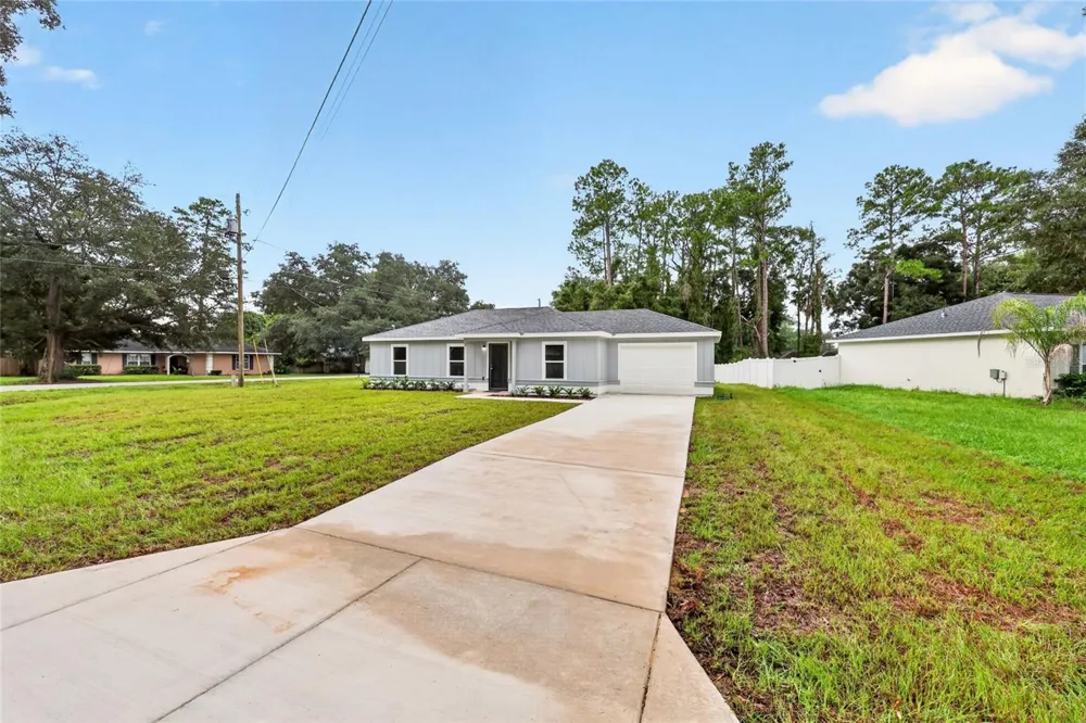 3 PECAN DRIVE COURSE ocala, FL 34472