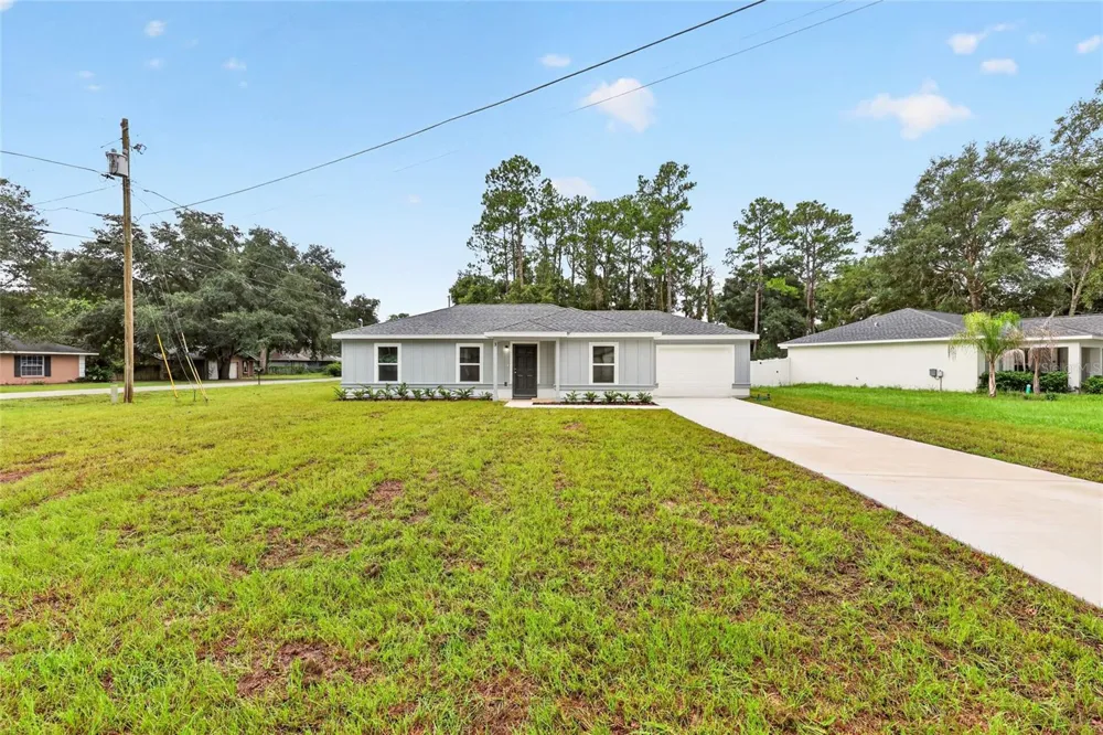 3 PECAN DRIVE COURSE ocala, FL 34472