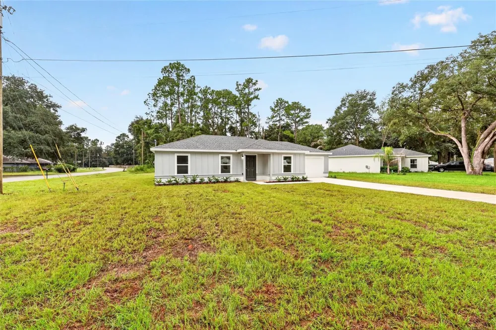 3 PECAN DRIVE COURSE ocala, FL 34472