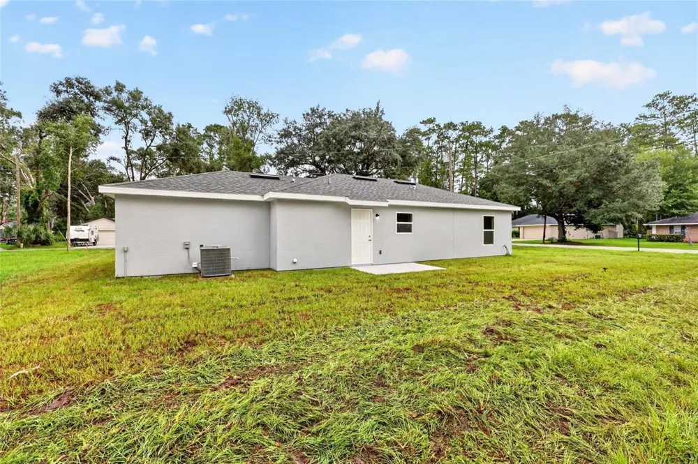 3 PECAN DRIVE COURSE ocala, FL 34472