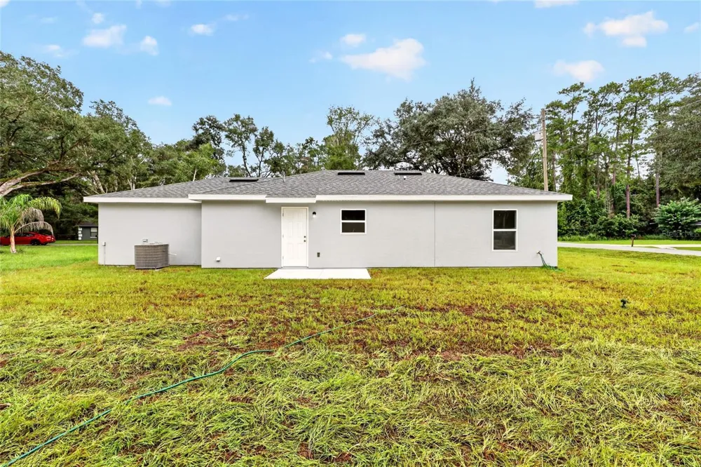 3 PECAN DRIVE COURSE ocala, FL 34472