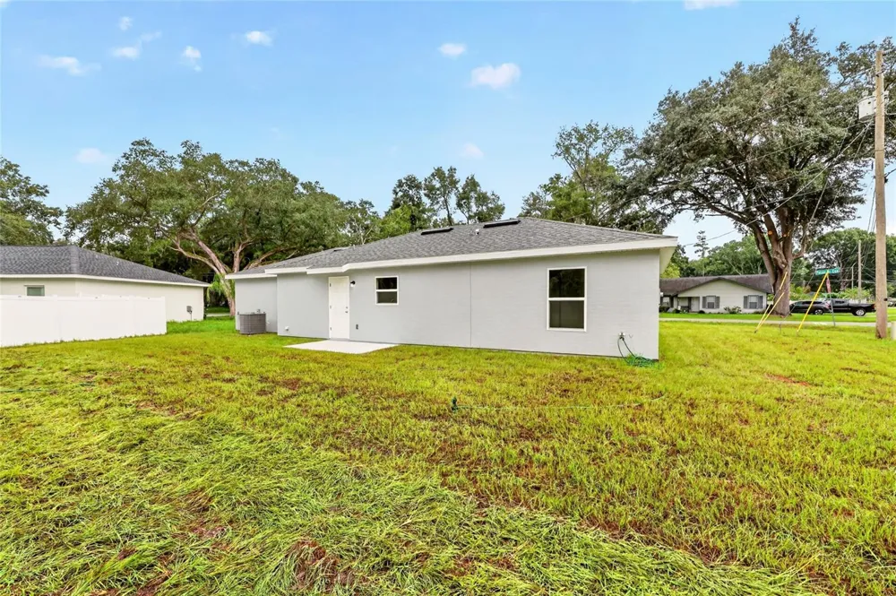 3 PECAN DRIVE COURSE ocala, FL 34472