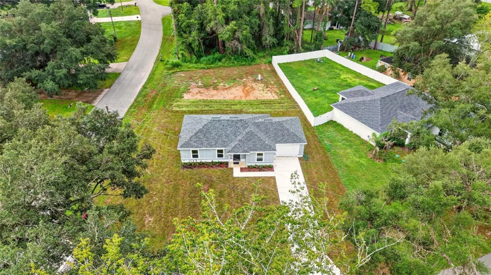 3 PECAN DRIVE COURSE ocala, FL 34472