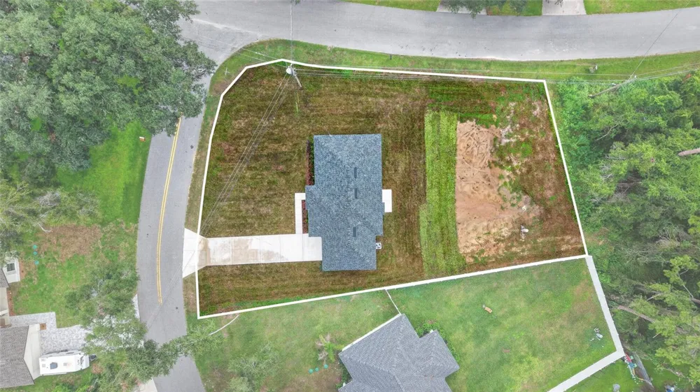 3 PECAN DRIVE COURSE ocala, FL 34472