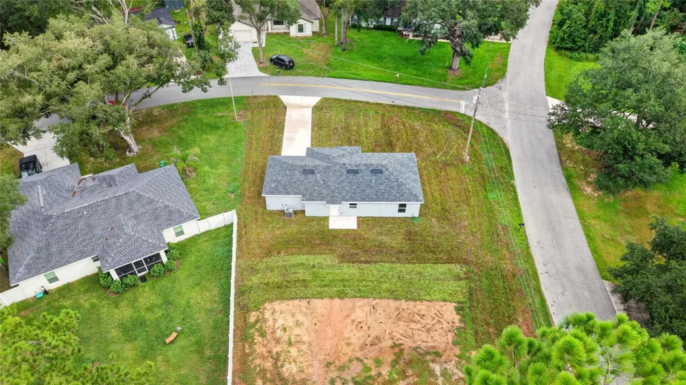 3 PECAN DRIVE COURSE ocala, FL 34472