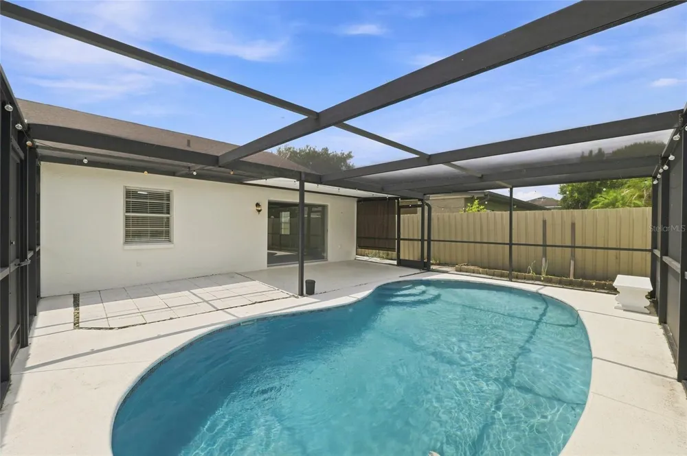 5033 CYPRESS TRACE DRIVE Tampa, FL 33624