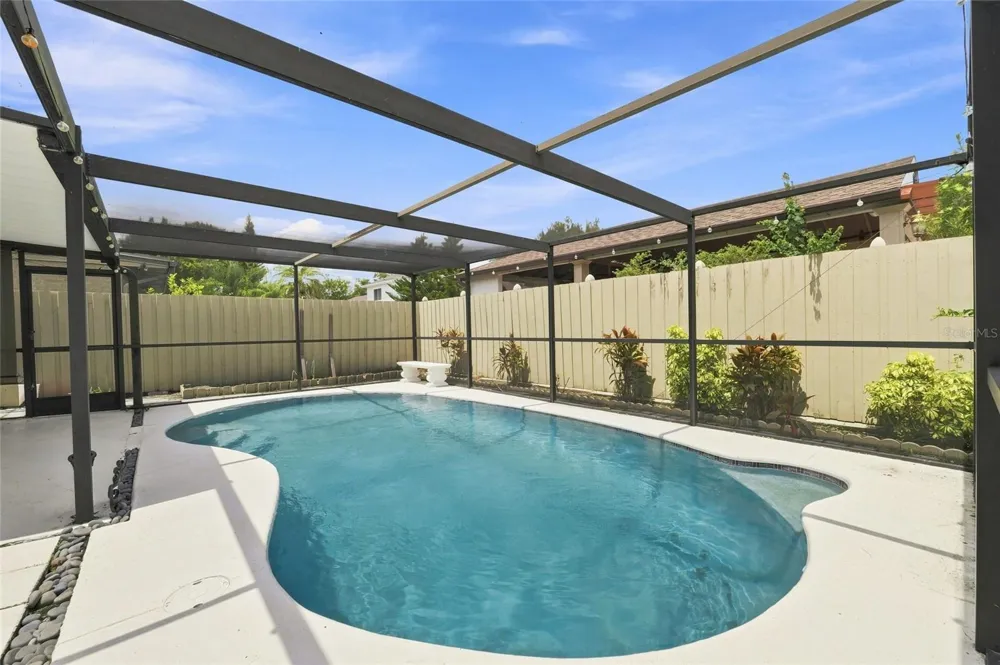 5033 CYPRESS TRACE DRIVE Tampa, FL 33624