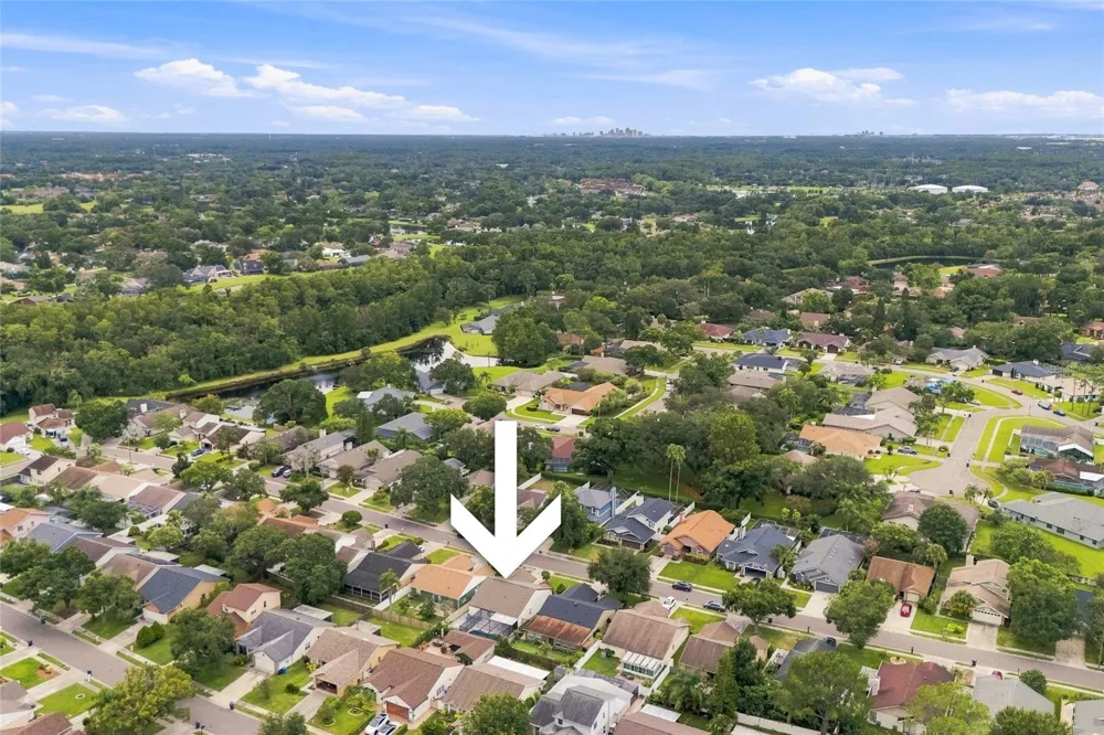 5033 CYPRESS TRACE DRIVE Tampa, FL 33624