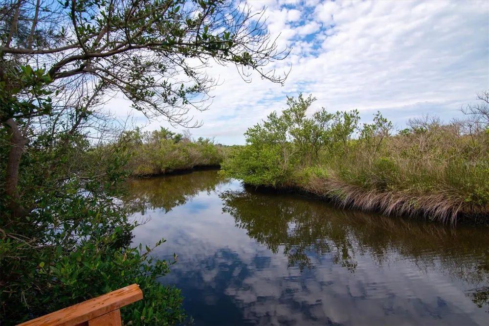 1835 OAK PLACE Flagler Beach, FL 32136