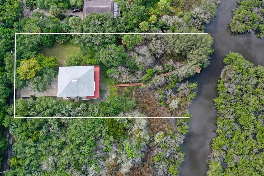 1835 OAK PLACE Flagler Beach, FL 32136