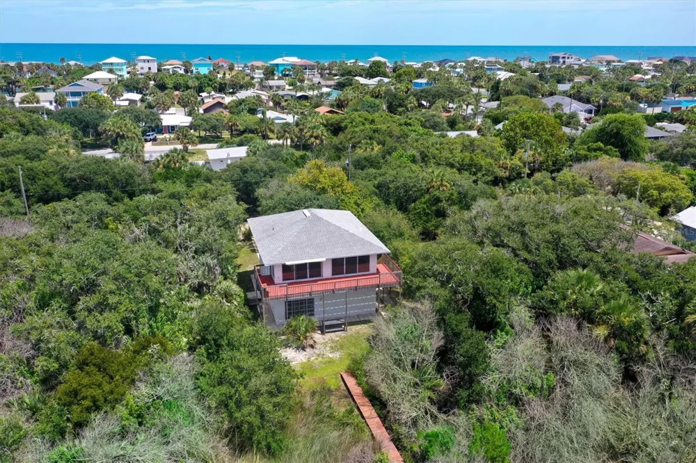 1835 OAK PLACE Flagler Beach, FL 32136