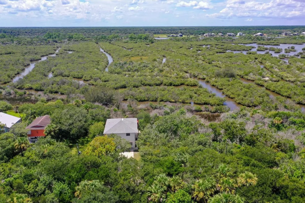 1835 OAK PLACE Flagler Beach, FL 32136