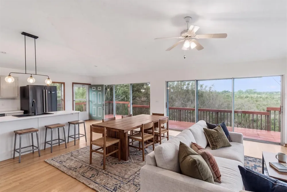 1835 OAK PLACE Flagler Beach, FL 32136