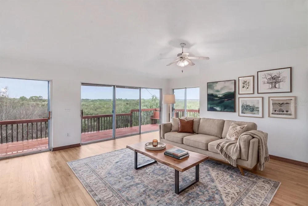 1835 OAK PLACE Flagler Beach, FL 32136