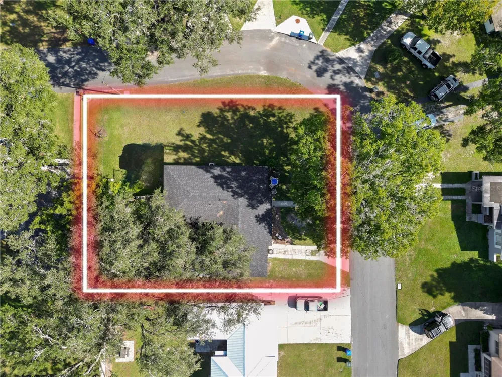 621 HILLSIDE DRIVE Lakeland, FL 33803