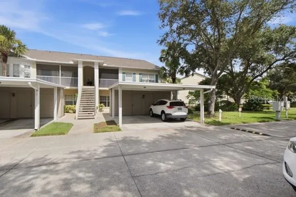 418 LAUREL LAKE DRIVE #106 Venice, FL 34292