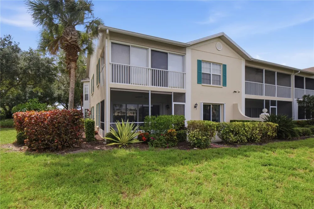 418 LAUREL LAKE DRIVE #106 Venice, FL 34292